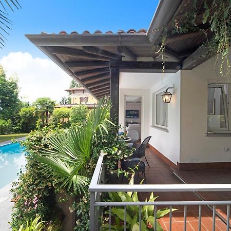 Luxury Country House Domaso Ngoại thất bức ảnh