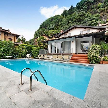 Luxury Country House Domaso Ngoại thất bức ảnh