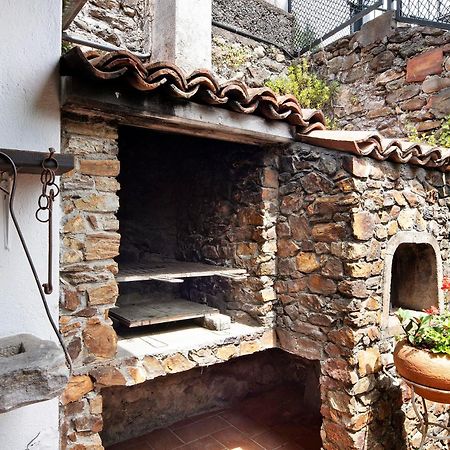 Luxury Country House Domaso Ngoại thất bức ảnh
