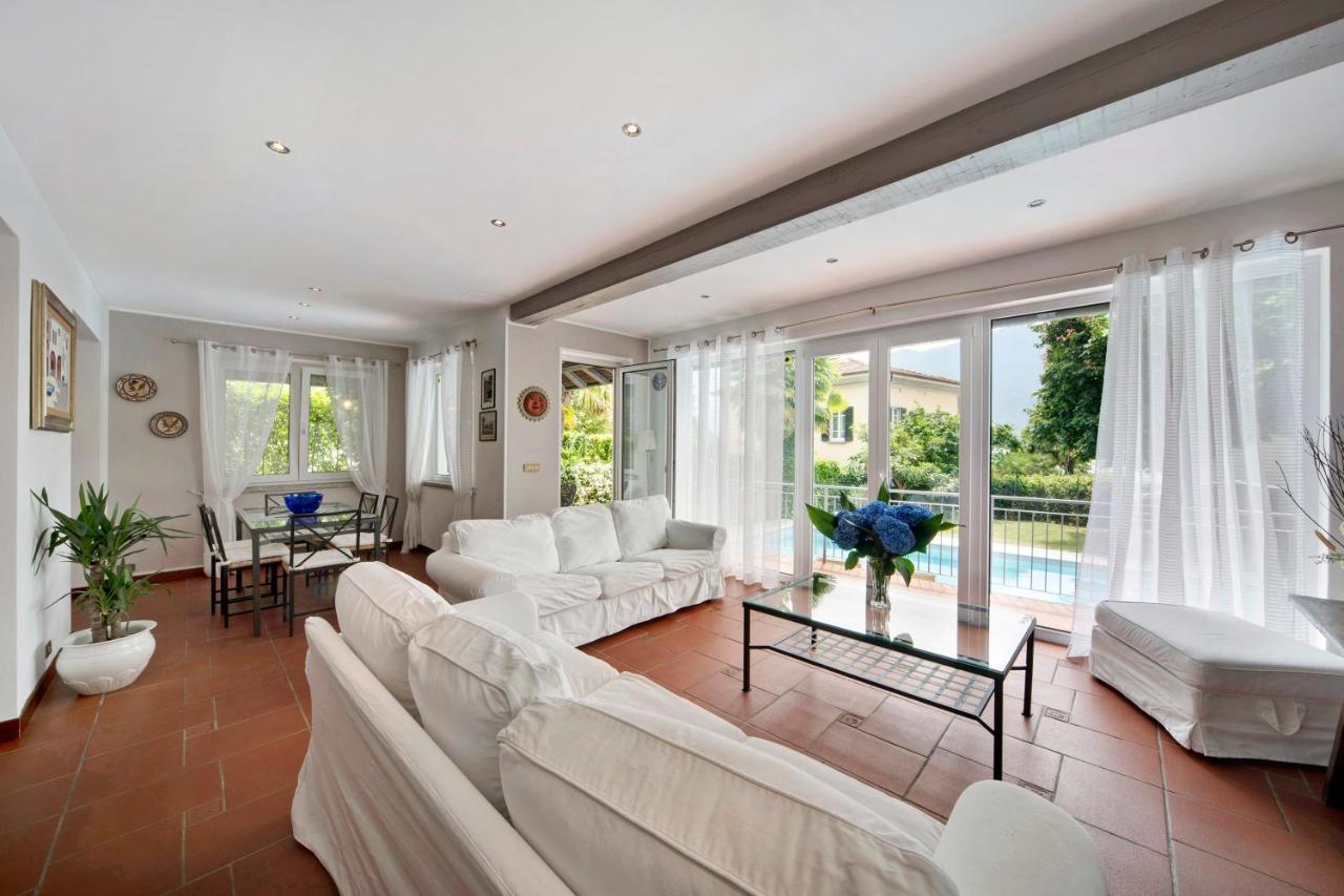 Luxury Country House Domaso Ngoại thất bức ảnh