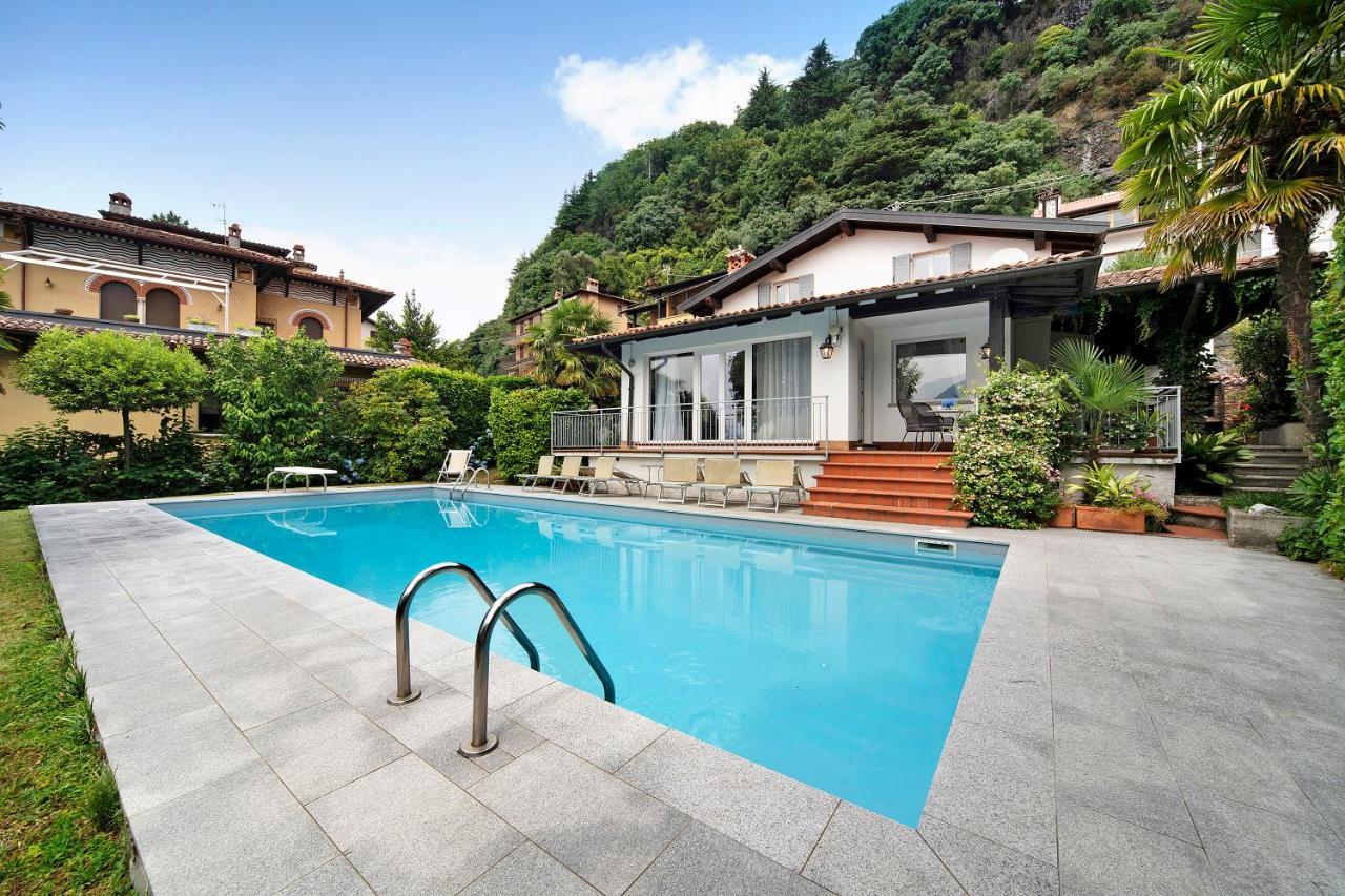 Luxury Country House Domaso Ngoại thất bức ảnh
