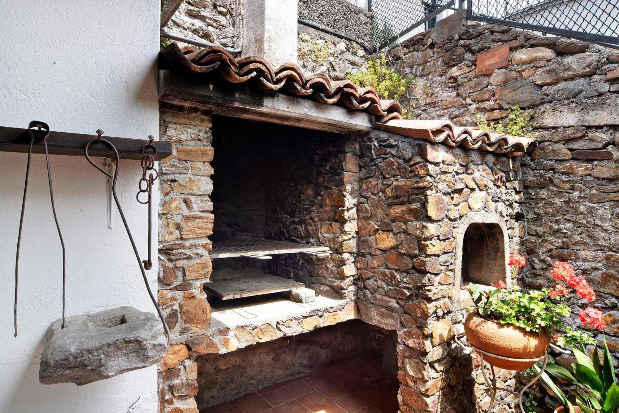 Luxury Country House Domaso Ngoại thất bức ảnh