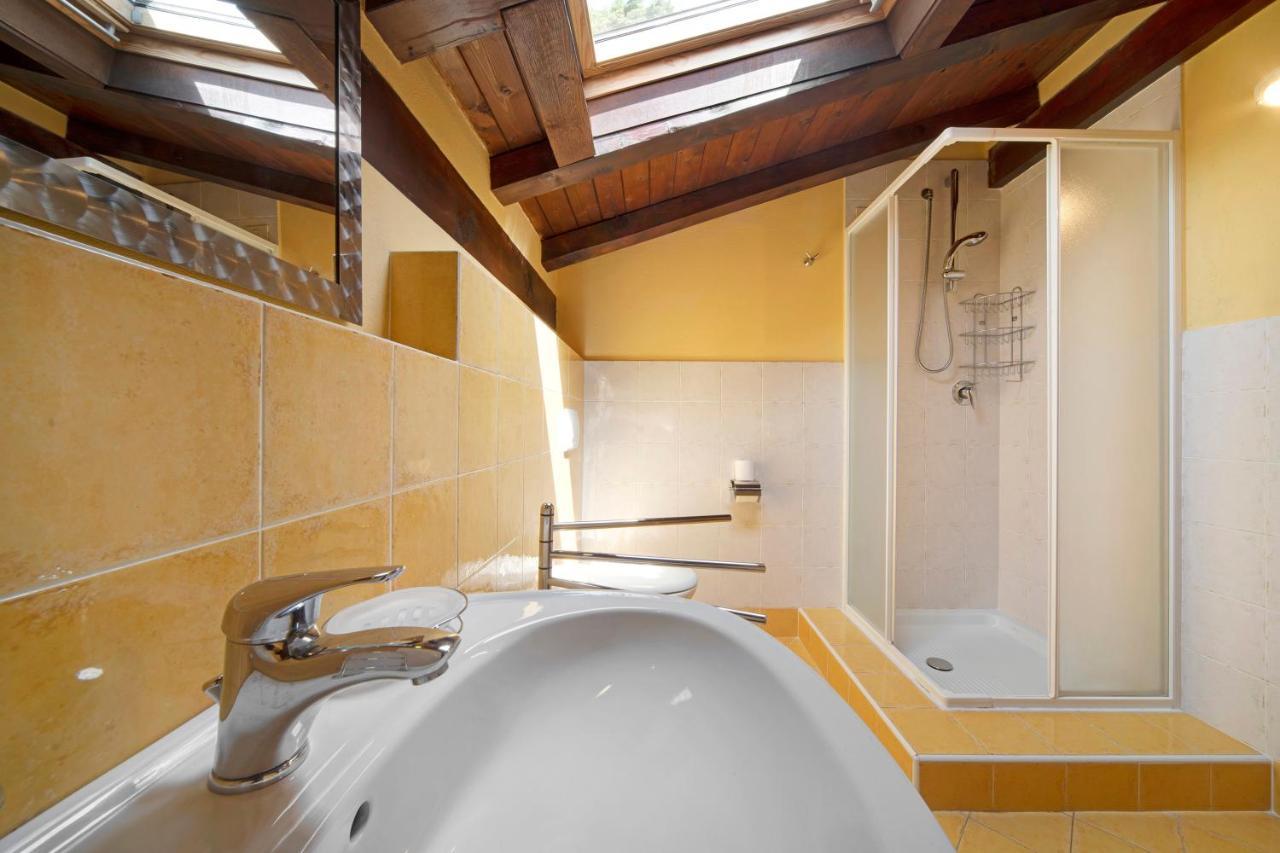 Luxury Country House Domaso Ngoại thất bức ảnh