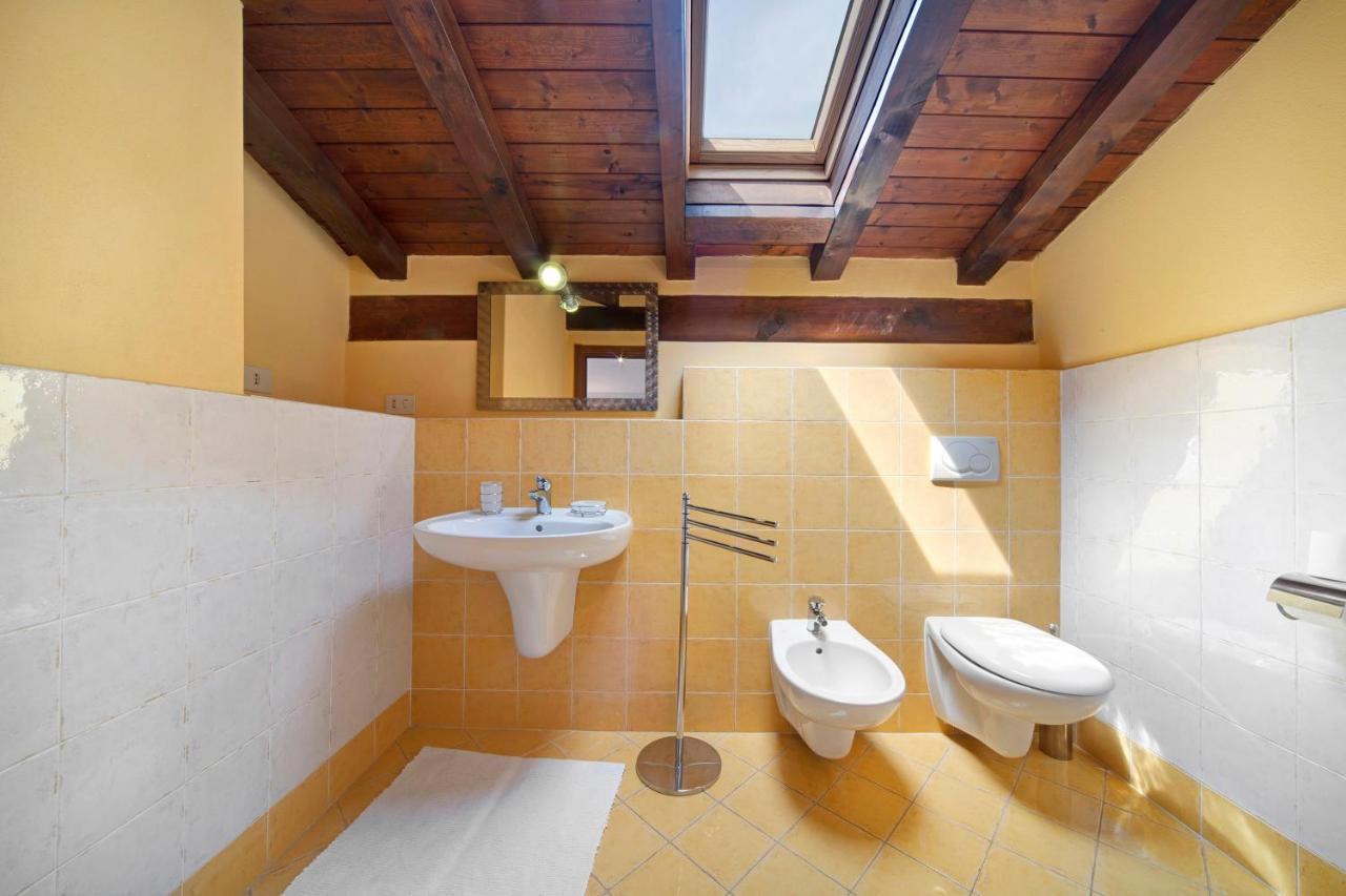 Luxury Country House Domaso Ngoại thất bức ảnh