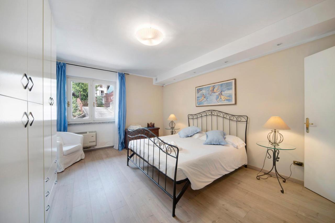 Luxury Country House Domaso Ngoại thất bức ảnh